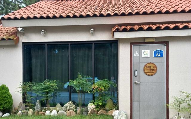 사천 은하수하우스