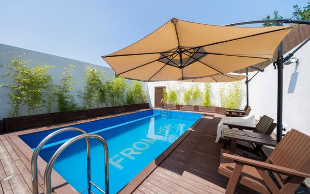 신안 프롬휴풀빌라펜션