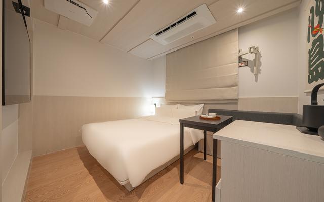 신림 심도 호텔 앤 스파 by 아늑