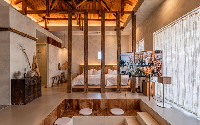 서귀포 월가스테이