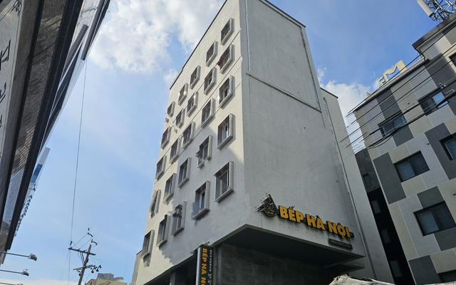 레지던스호텔 루오