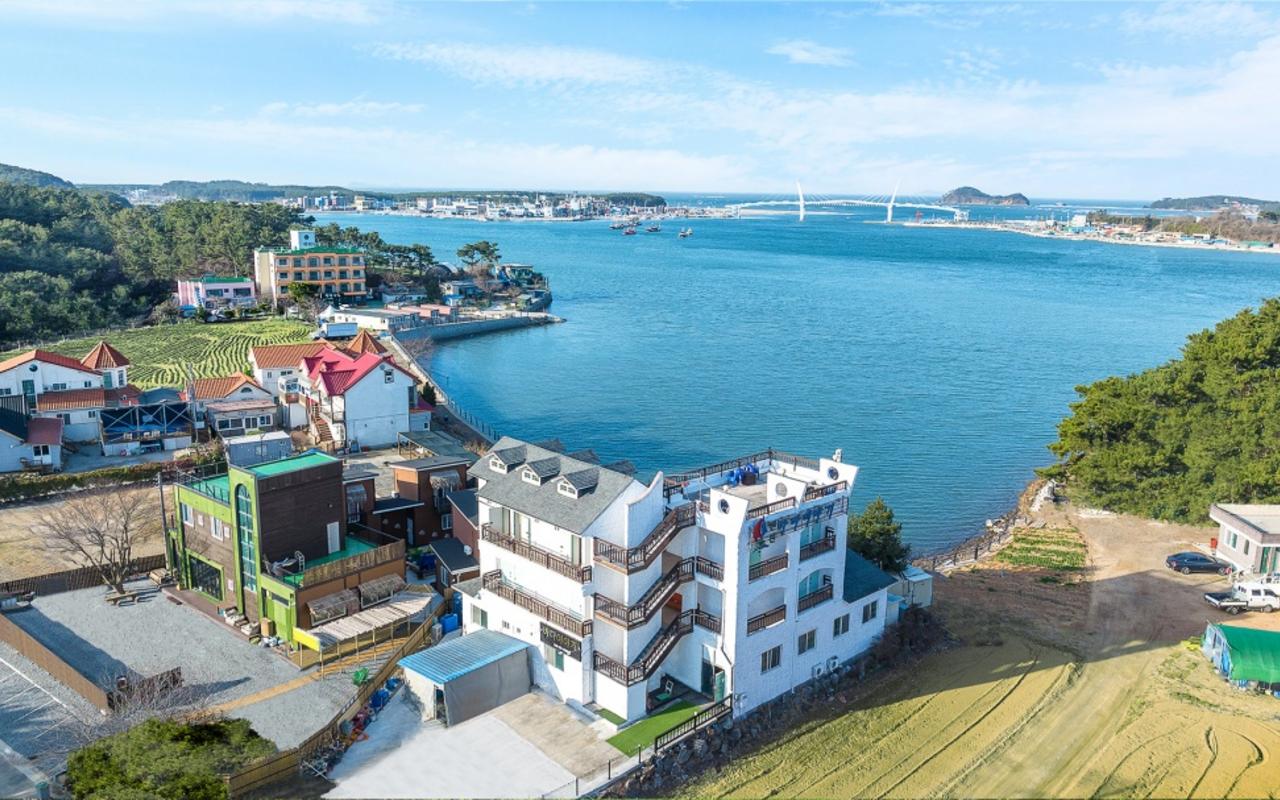 태안(안면도) 바다이야기펜션 펜션/풀빌라 사진, 가격, 위치소개 | NOL