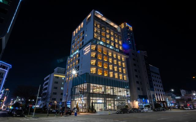 호텔 에디션스 목포