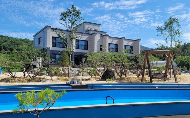 철원 명성민박펜션