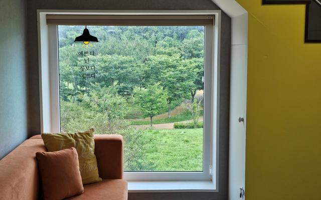 영종도 블루밍하우스