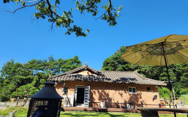 예천 스테이서당