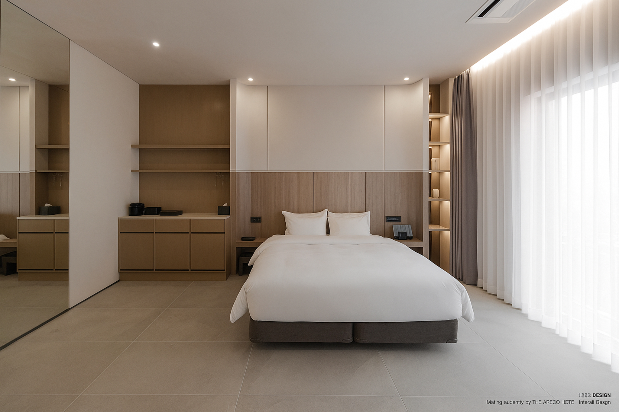 대구 수성 더 아르코 호텔 라이온즈파크점 썸네일2