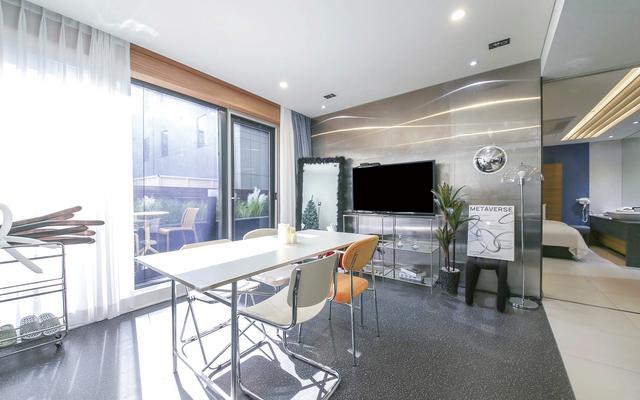 김해 아리에티 호텔