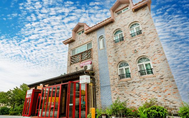 보령(대천) 썬샤인펜션