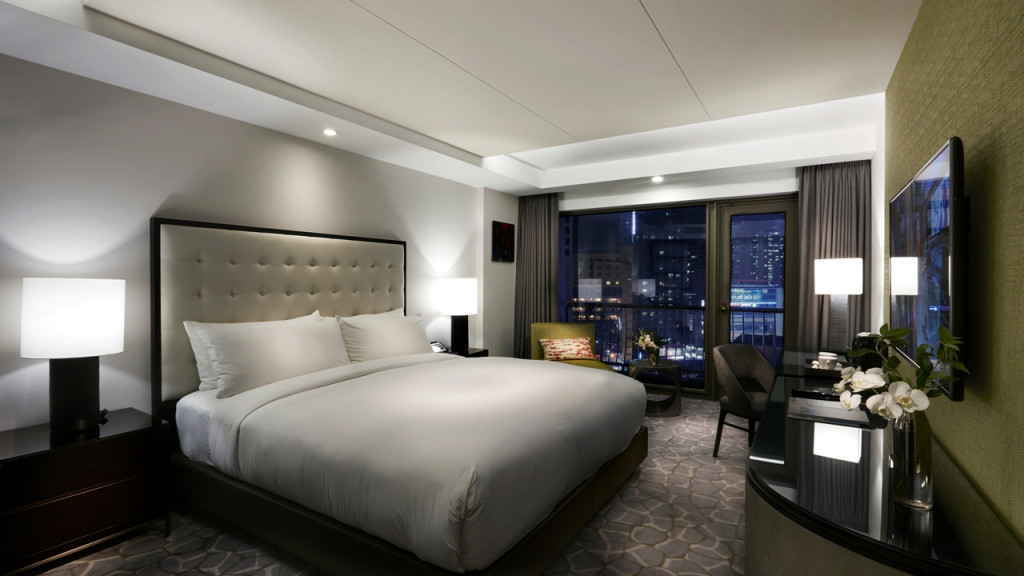  NOL특가 룸온리  본관시티더블+씨메르+오션풀