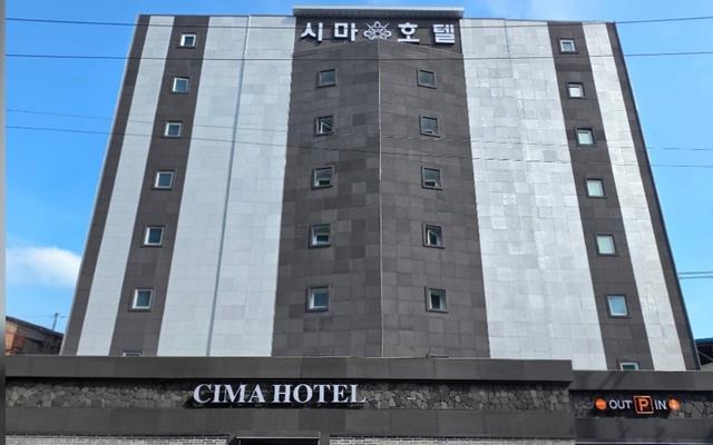 동두천 시마호텔