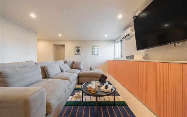 워커스 호텔 안산 by 아늑