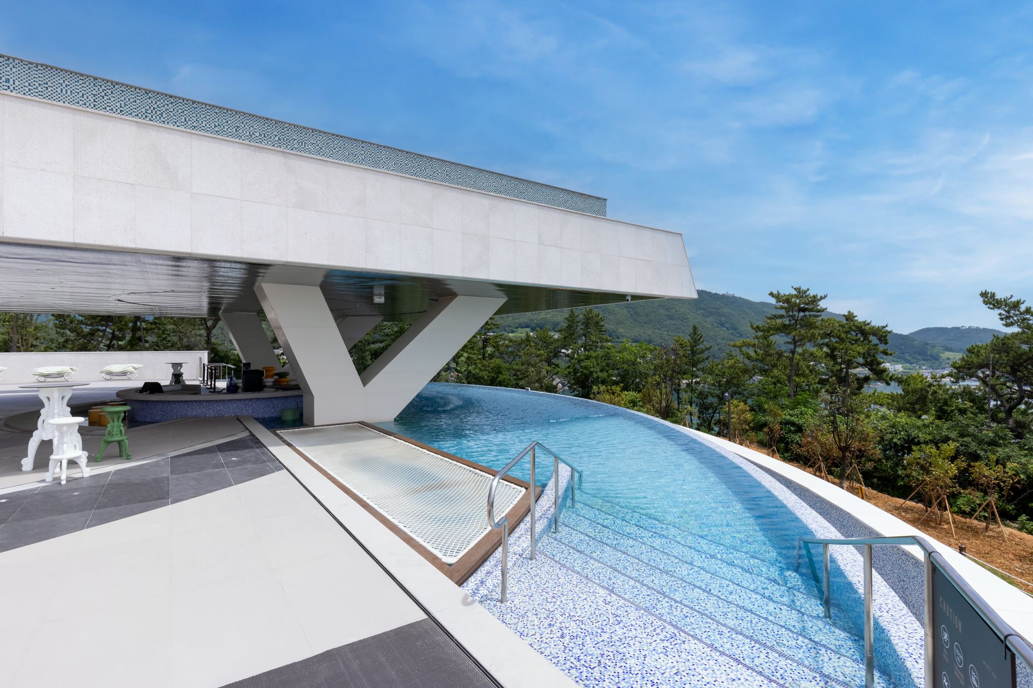 쏠비치 남해 호텔