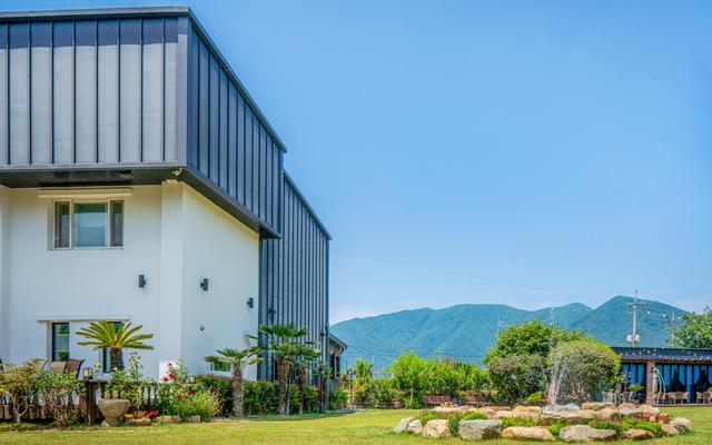 울산 울주 더반