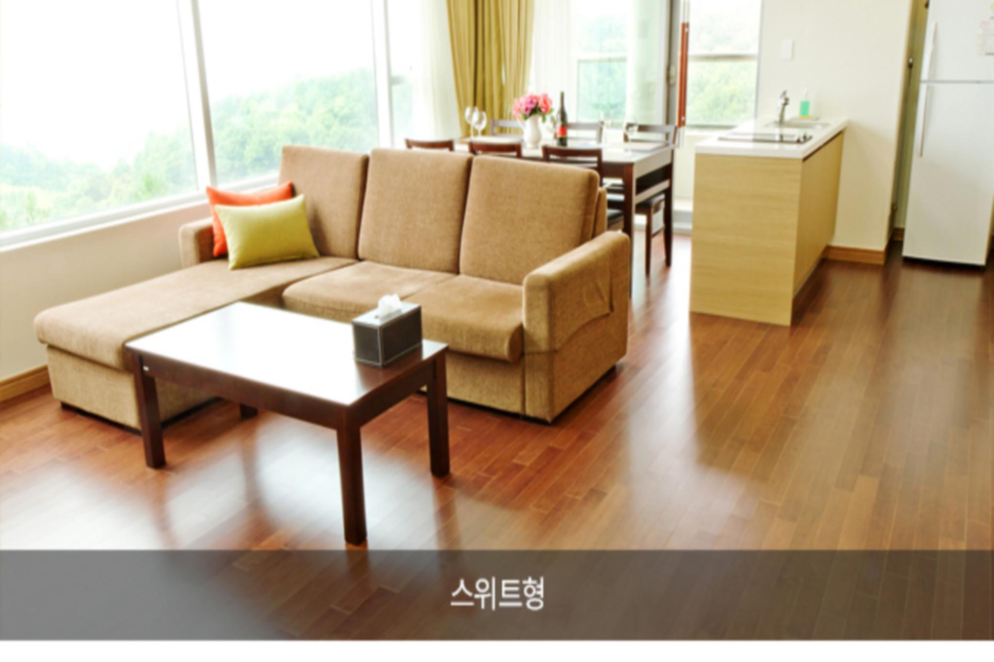 문경새재리조트 이미지 57