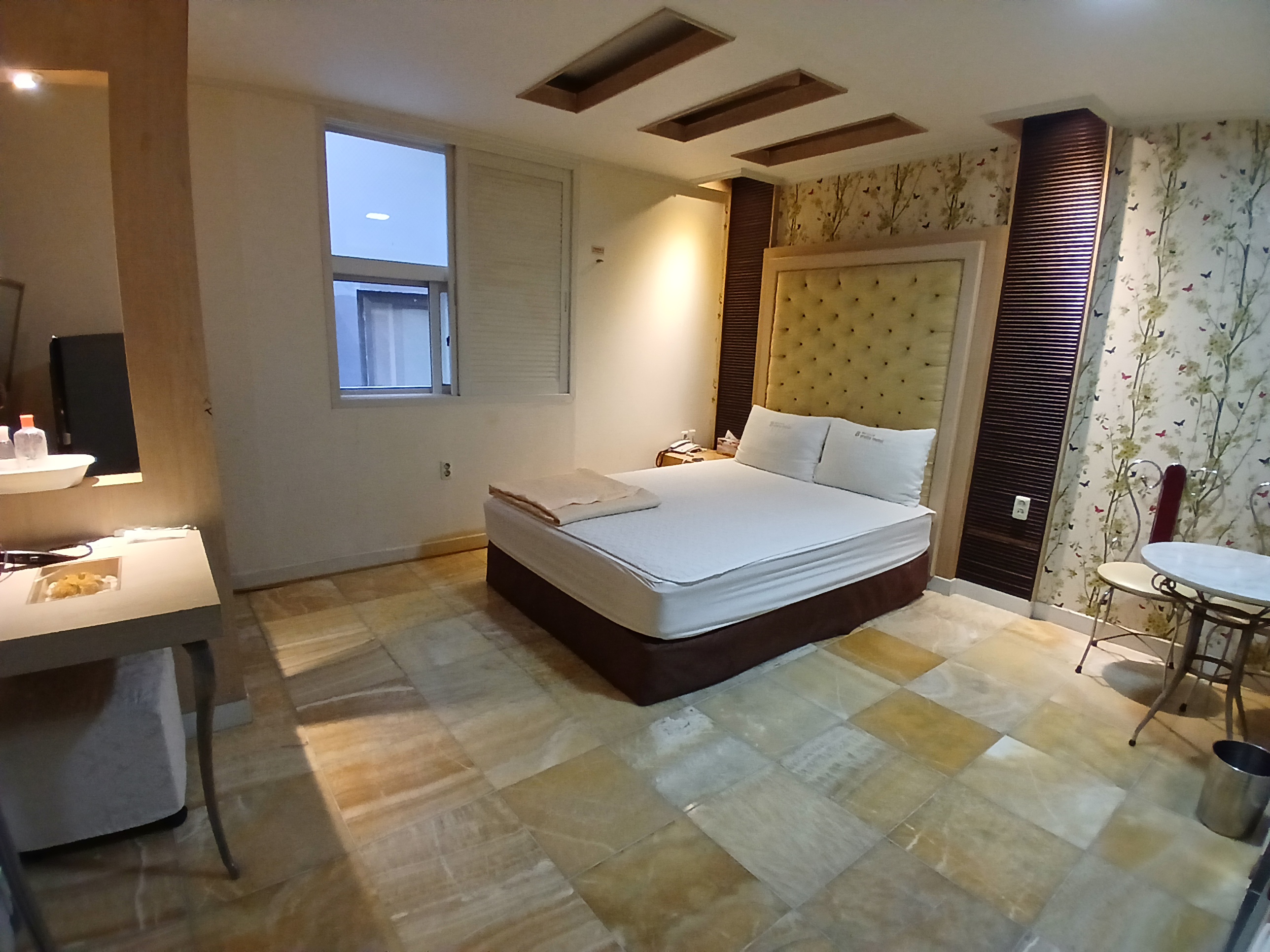 도보특가(사각침대 1 - 퀸1)