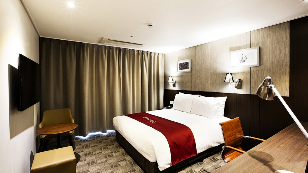 스위트 더블(여행자특가)