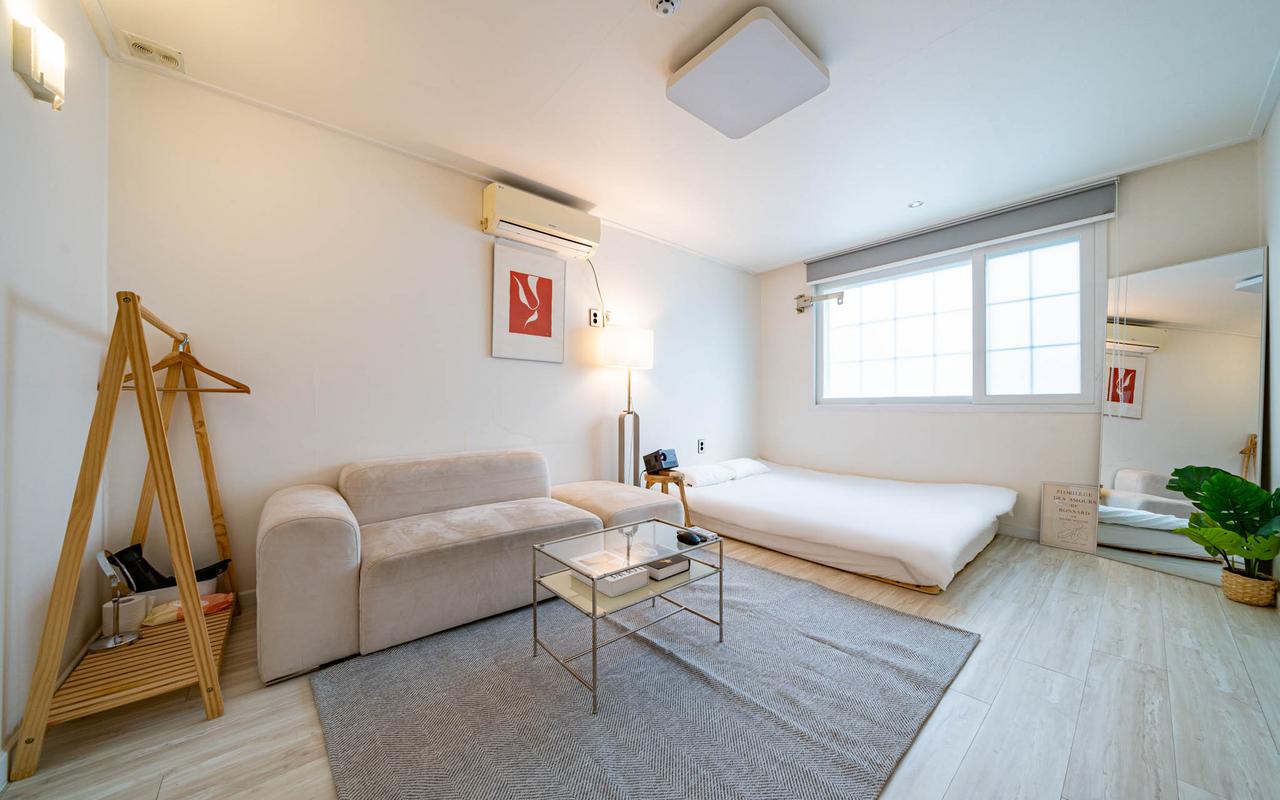 Minlaksstay