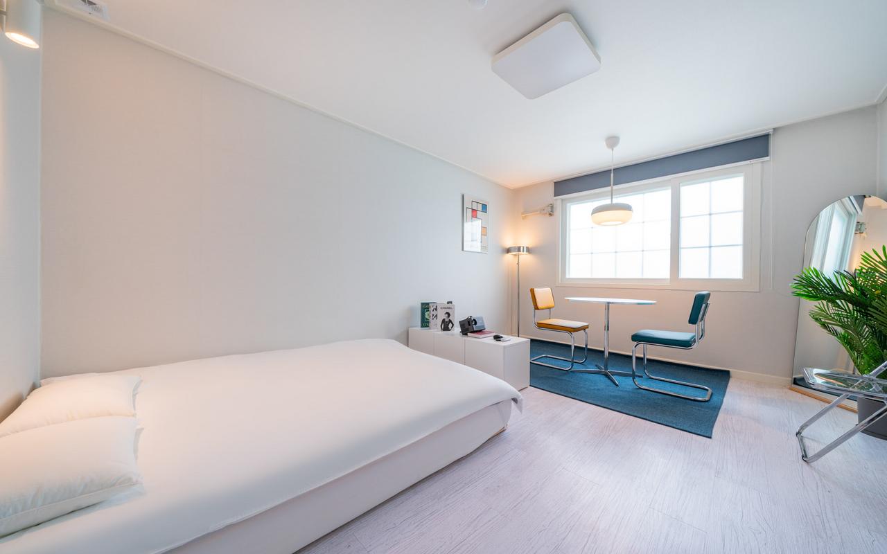 Minlaksstay