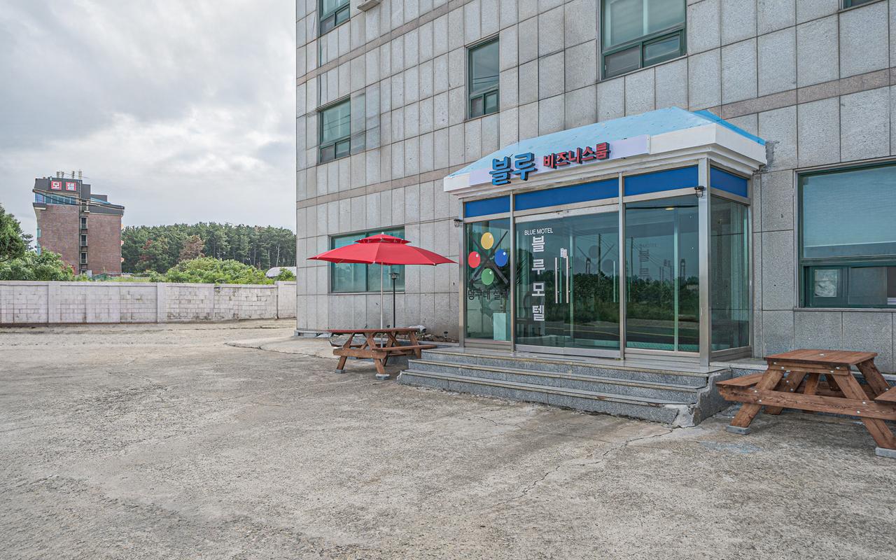 Pohang Heunghae Blue Navis 사진 2