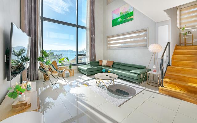 남해 그랜드오션