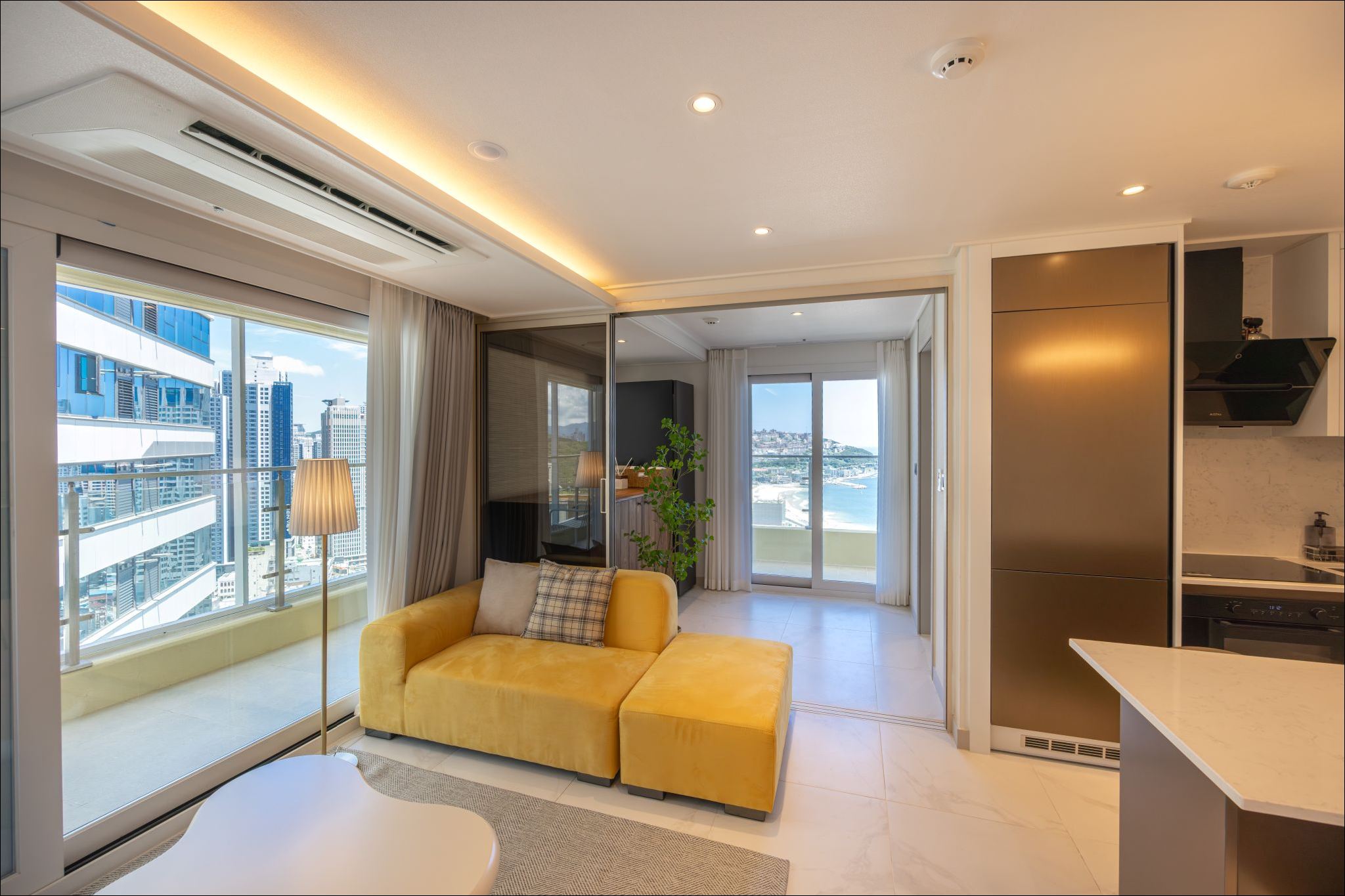 스위트 패밀리룸