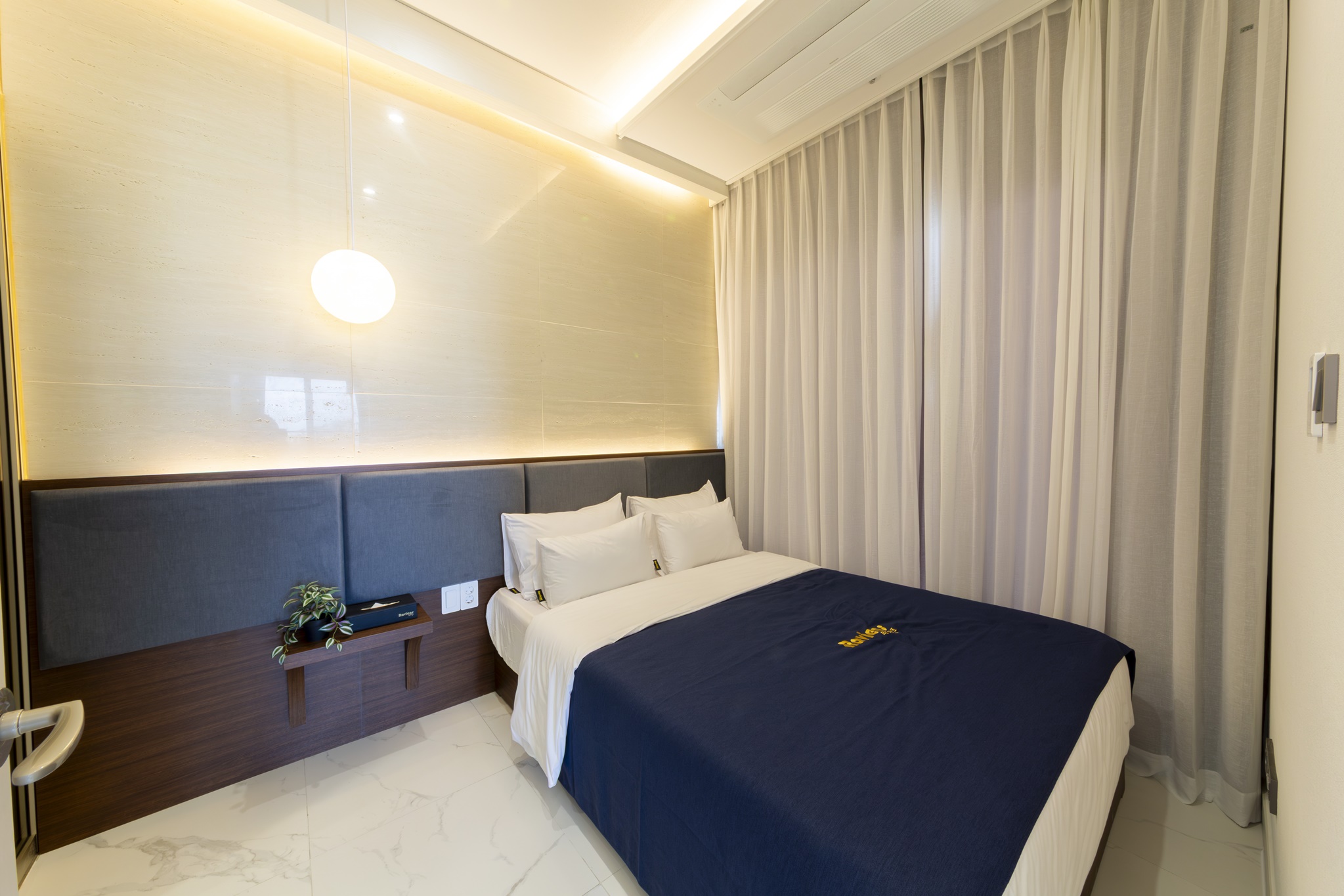 라비앙즈 메종드 해운대 이미지1