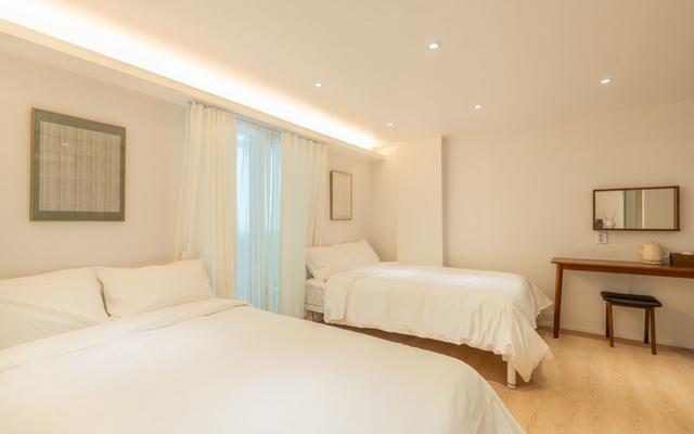 노마드 스테이 인 홍대