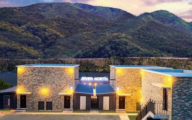 춘천(남이섬) 리버노스풀빌라