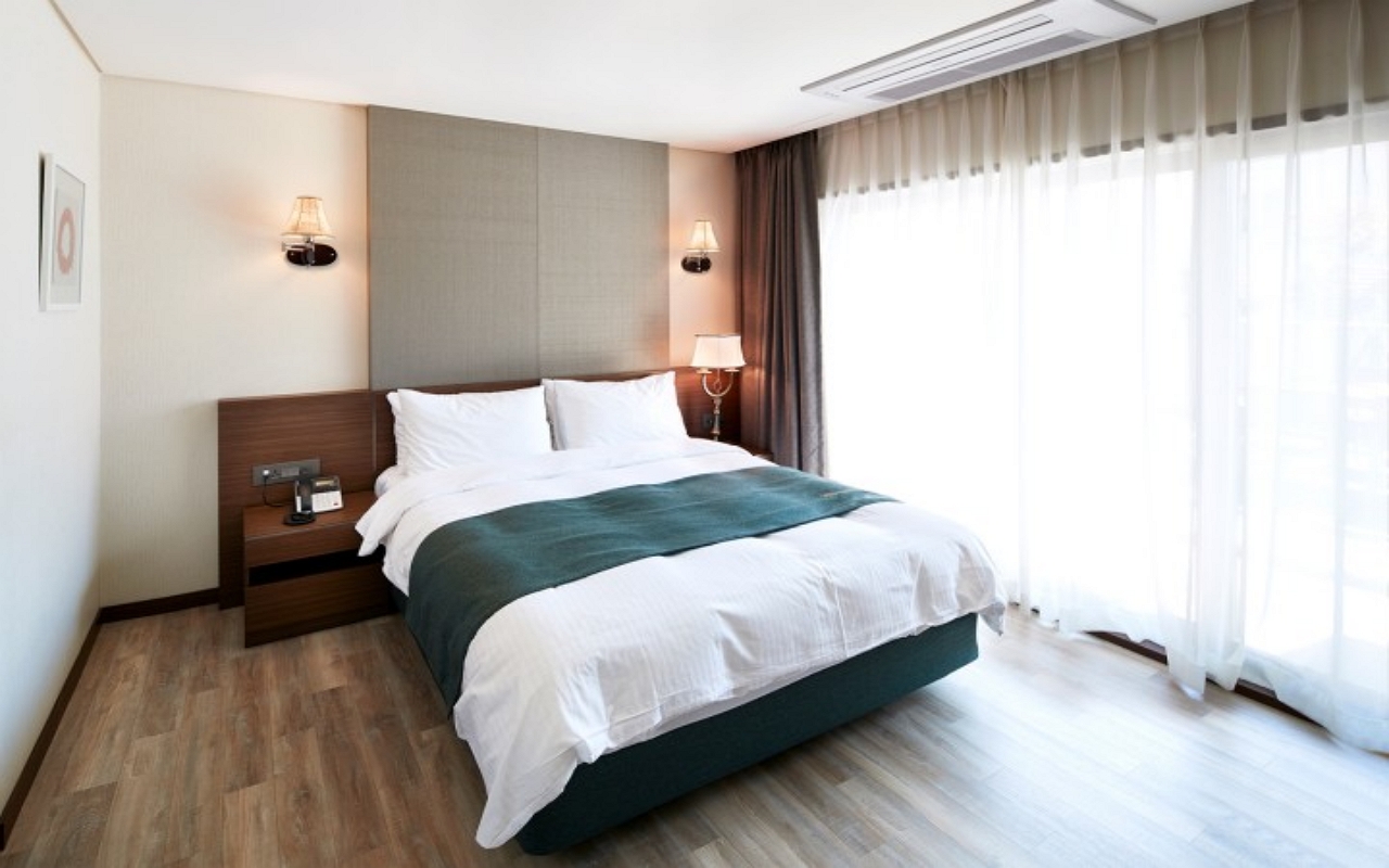 빌라(Villa)(단독특가★인원추가 무료, 펜션형, 취사가능) 빌라(Villa)