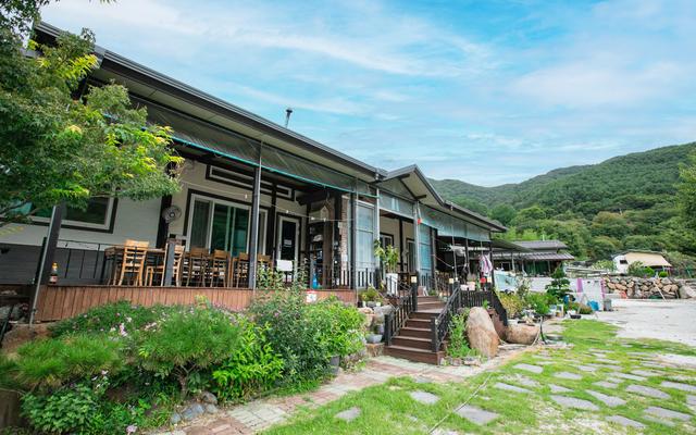 함양 백무동마루공원