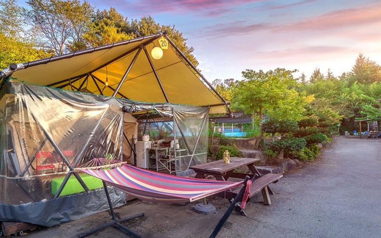 담양 힐링파크 펜션/풀빌라 사진, 가격, 위치소개 | NOL