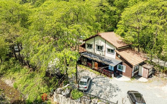 대전 힐스테이펜션