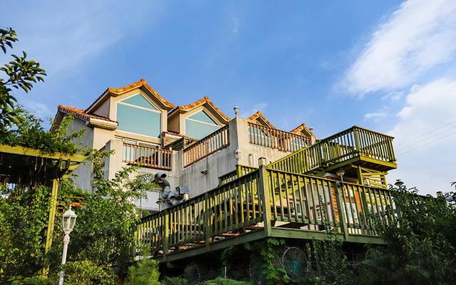 신안 섬안애펜션