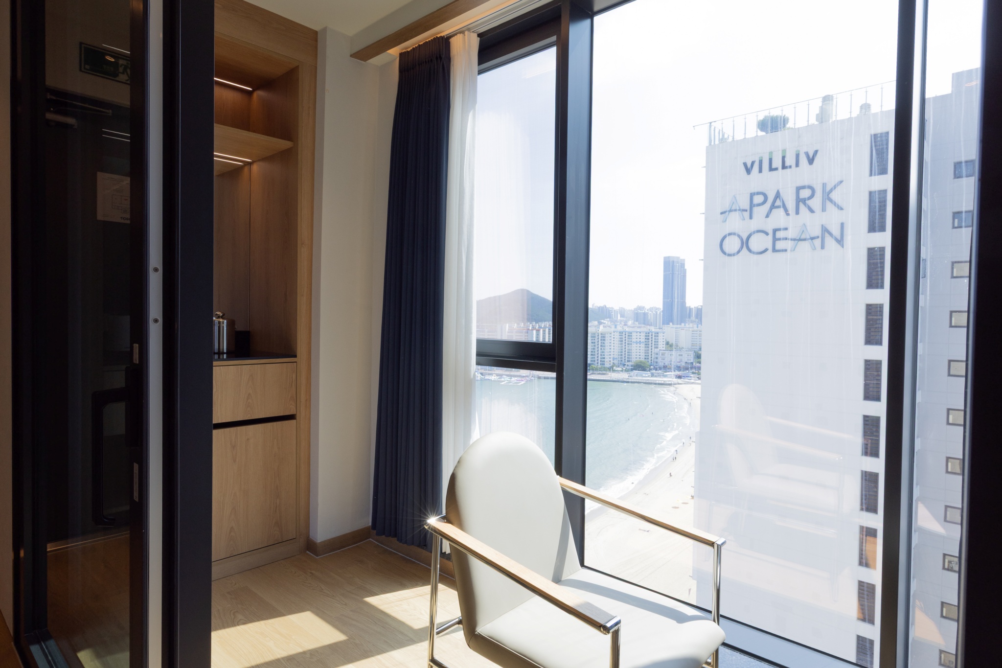 호텔 게스후 광안리 썸네일4