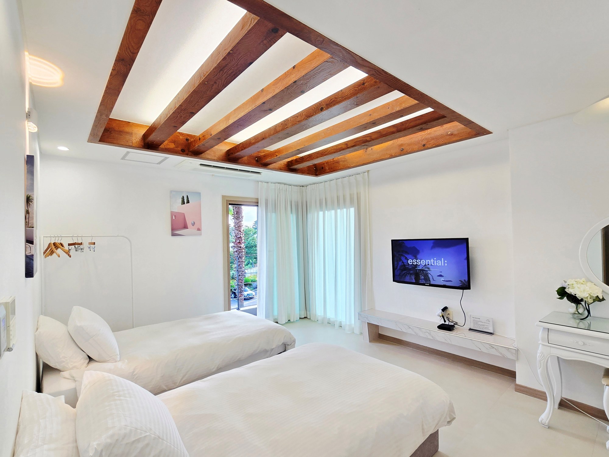 서귀포 포트에비뉴펜션 이미지1