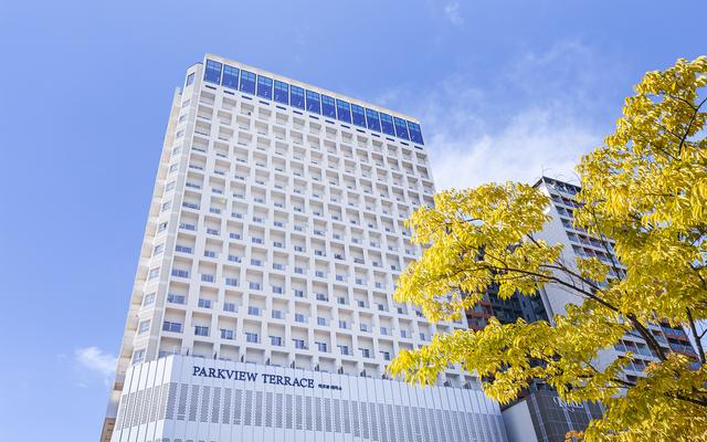 파주 파크뷰테라스