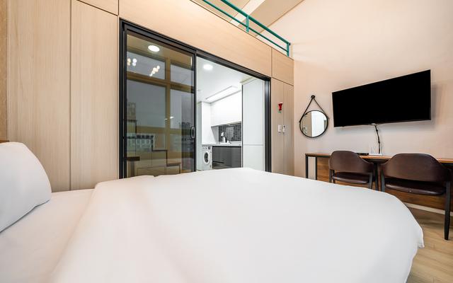 남양주 파크호텔 다산신도시점