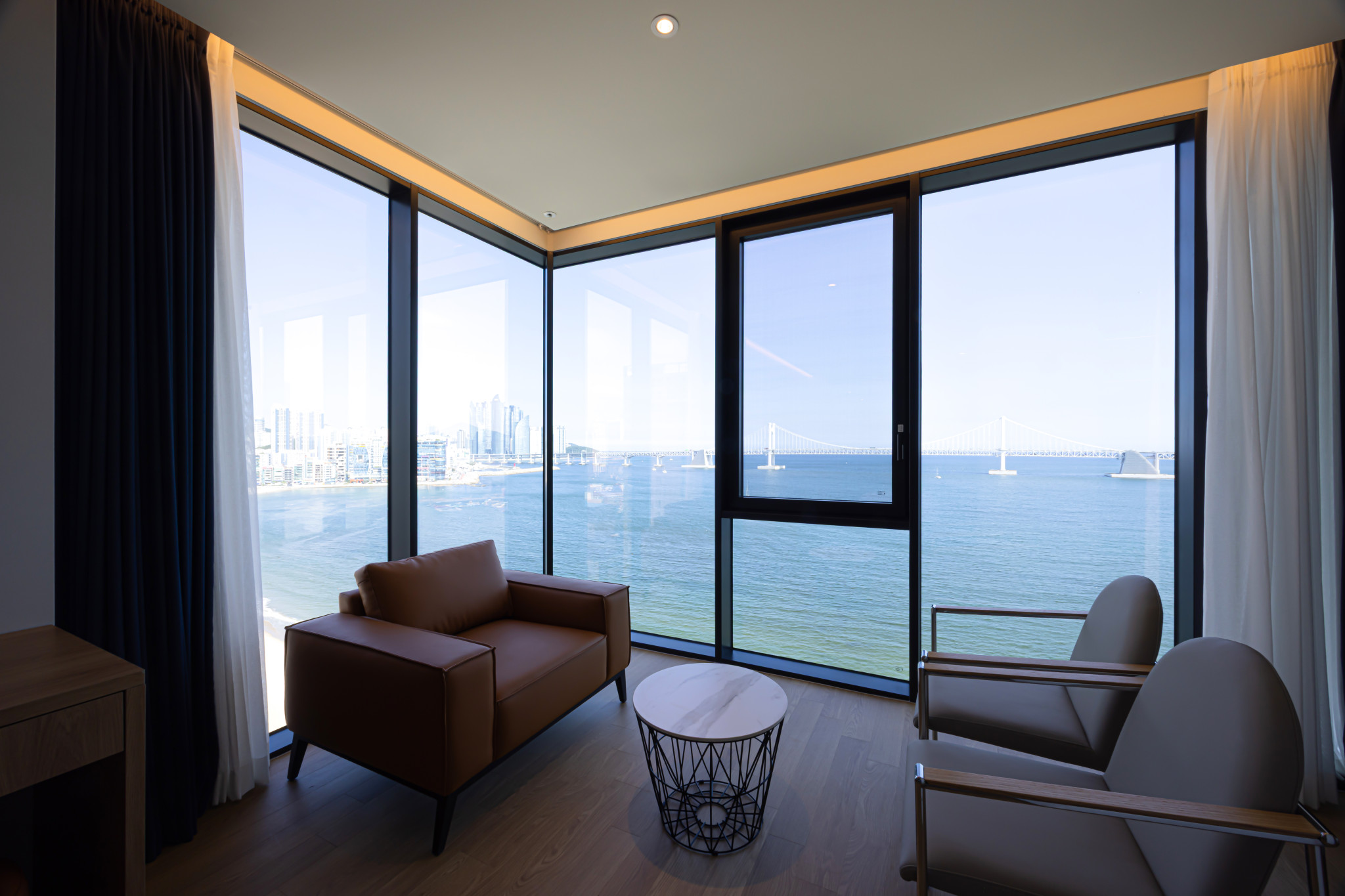 시그니처 더블 - 파노라마 오션뷰 시그니처 더블