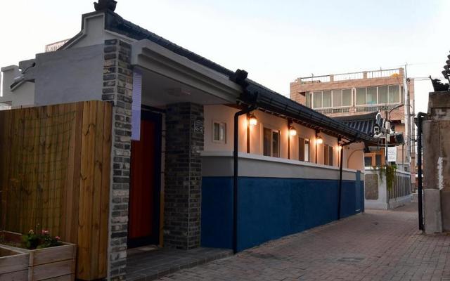 대구 구마모던한옥