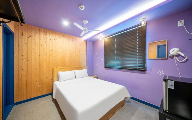 임실 오마래호텔