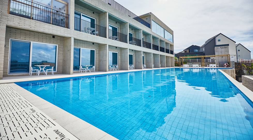 제주 누에베풀빌라앤리조트 이미지 43