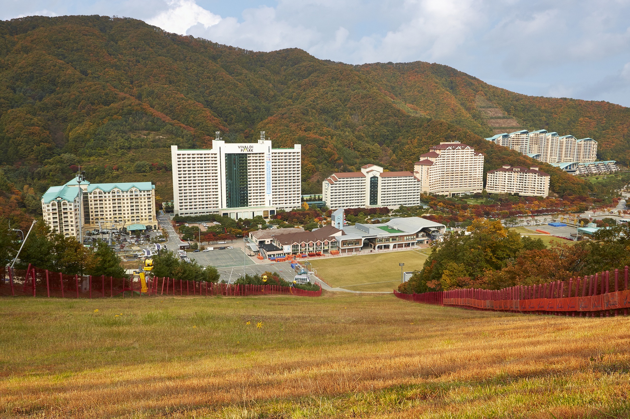 소노벨 비발디파크 D