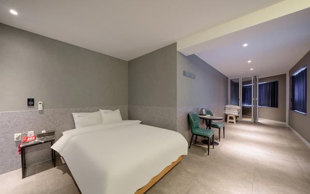 여수 별 무인텔