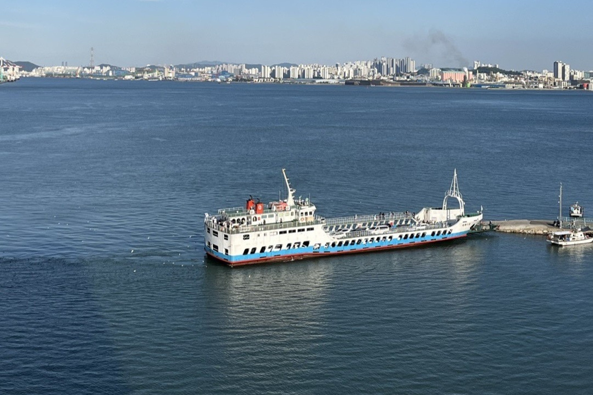 인천 영종웨스턴인터내셔널호텔