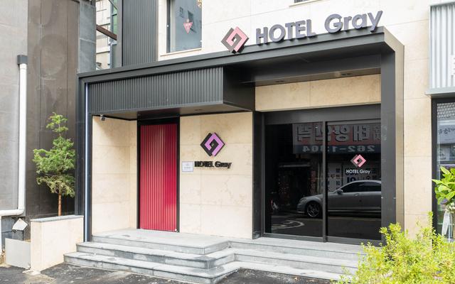 용인(수지) 그레이 호텔