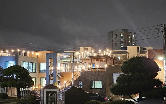 목포 아트호스텔