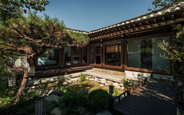 서울 청수당 스테이 북촌