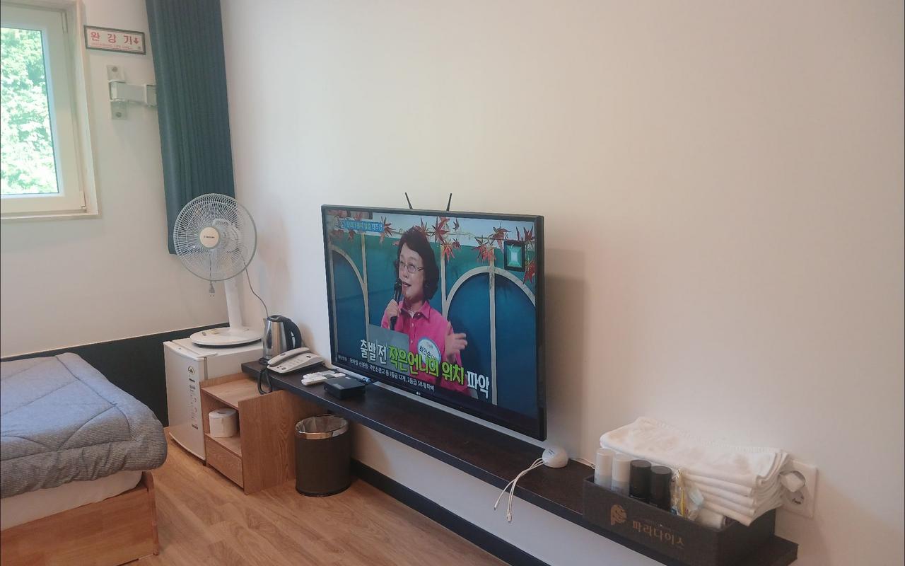 울릉도 다온프라임 호텔 사진