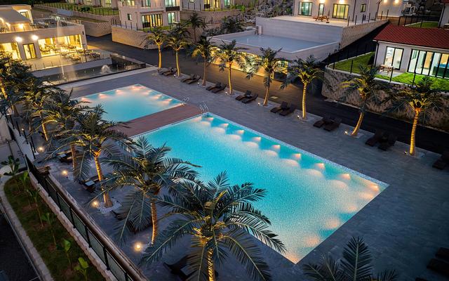 보은 팜스테이 풀빌라&글램핑